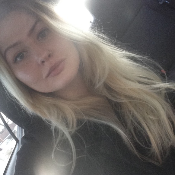 Meet your Posher, Rachael - Picture 1 of 1